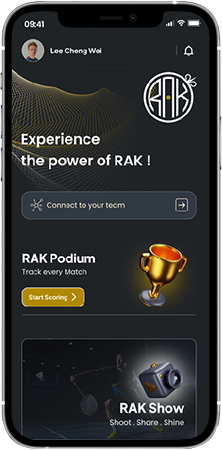 Connect to your Academy